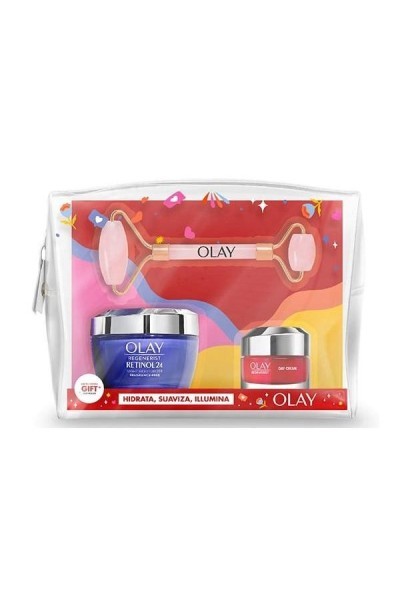 Olay Regenerist Retinol 24 Noche 50ml Sets