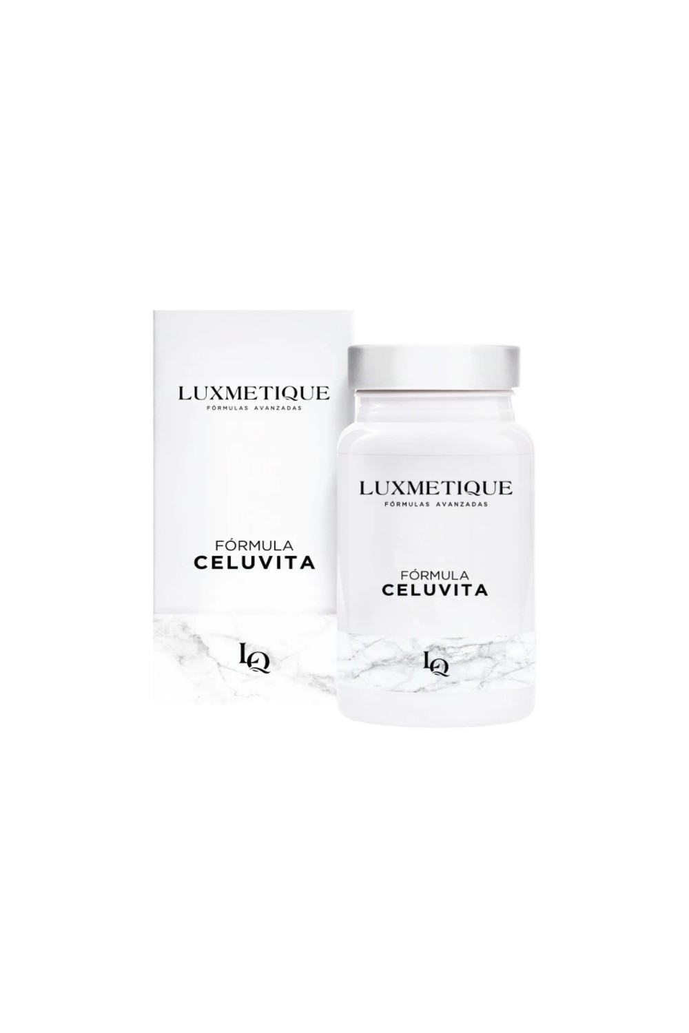 Luxmetique Celluvite Formula 30 Capsules