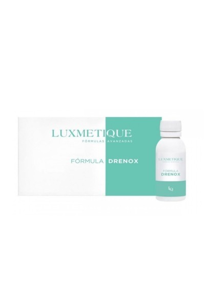 Luxmetique Drenox Formula Fiale 15x30ml