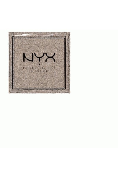 Nyx Can't Stop Won't Stop Mattifying Powder Fair