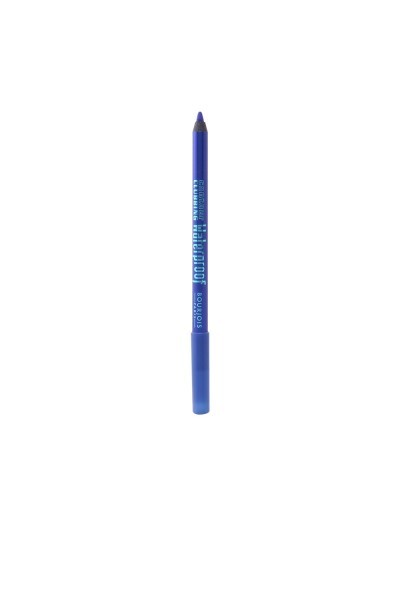 BOURJOIS - Contour Clubbing Waterproof Eye Pencil Bleu Neon