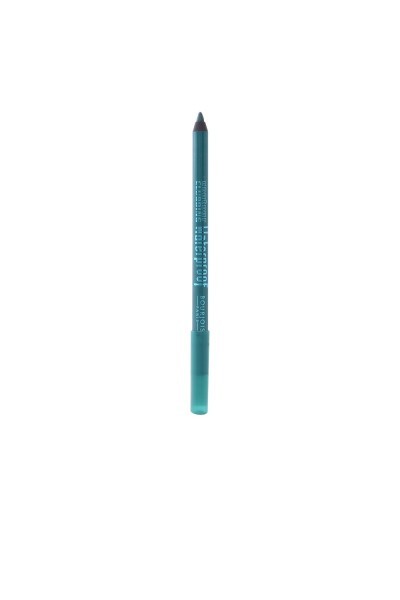 BOURJOIS - Contour Clubbing Waterproof Eye Pencil 50 Loving Green