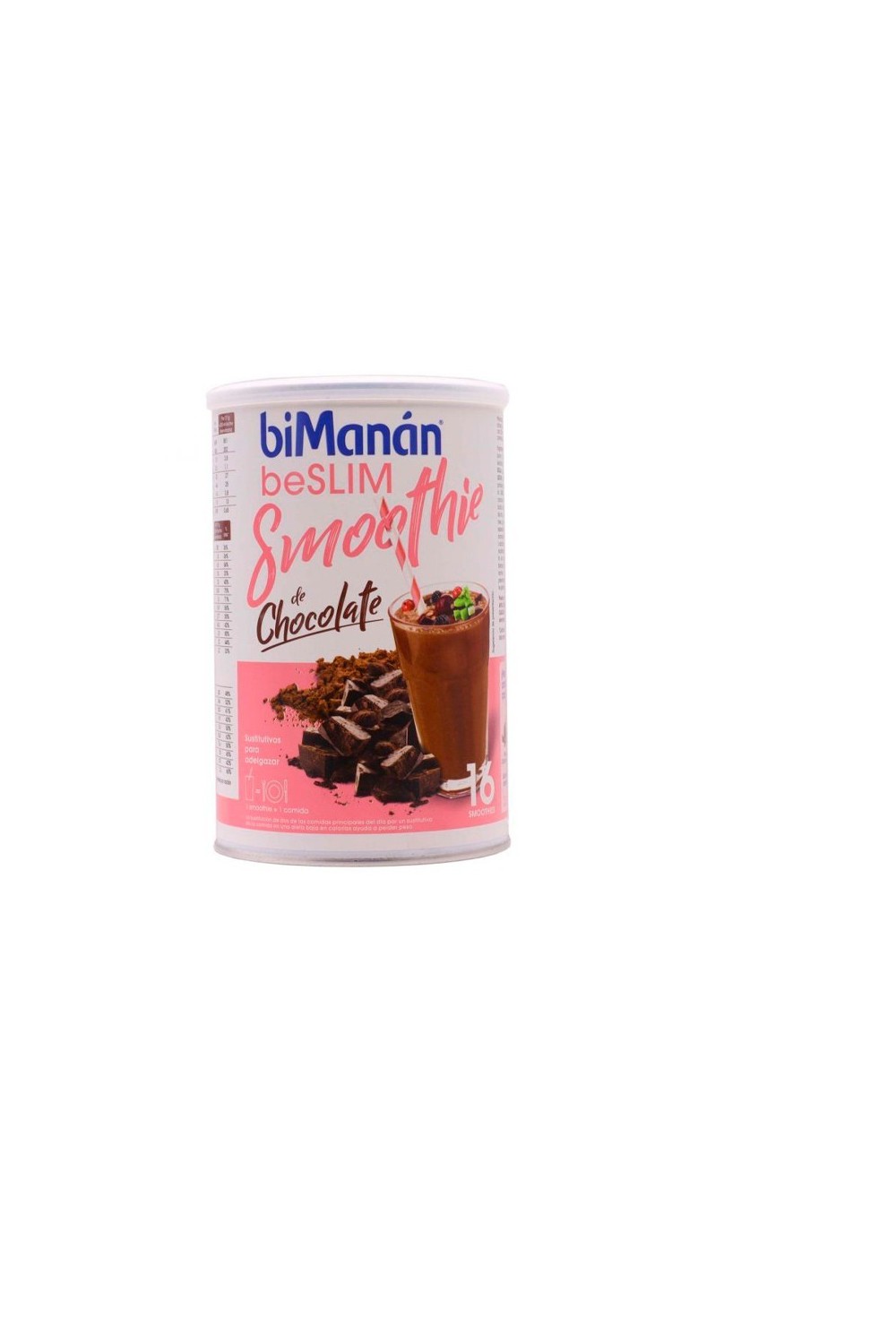 BIMANÁN - Bimanán Beslim Chocolate Smooth 432gr.