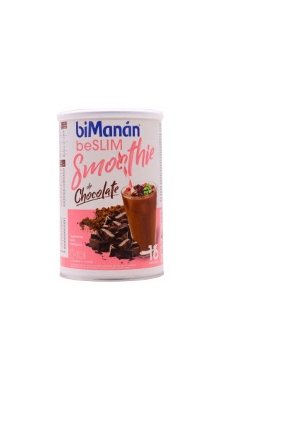 BIMANÁN - Bimanán Beslim Chocolate Smooth 432gr.