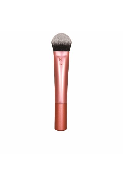 Real Techniques Tapered Foundation For Foundation Brush 1 Ud