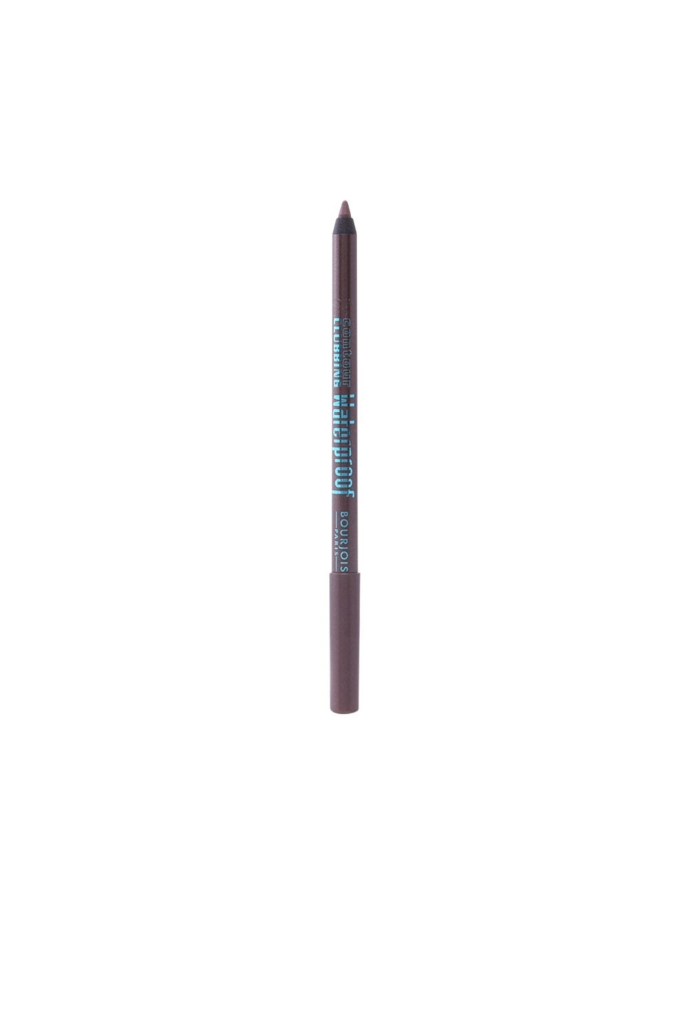 BOURJOIS - Contour Clubbing Waterproof Up and Brown T57