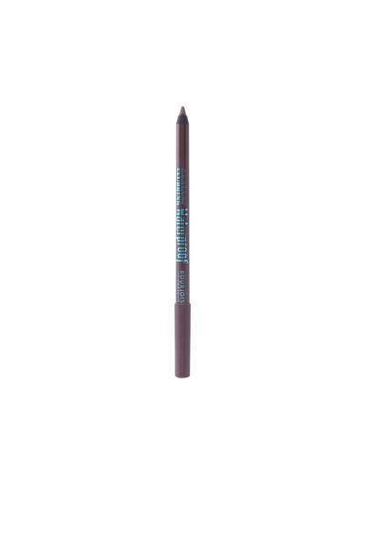 BOURJOIS - Contour Clubbing Waterproof Up and Brown T57