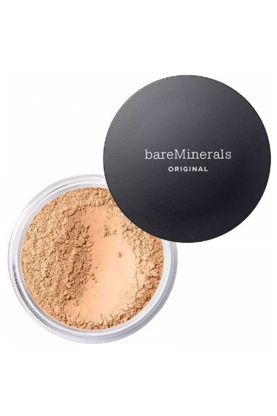 Bareminerals Original Foundation 06 Neutral Ivory Spf15 8g