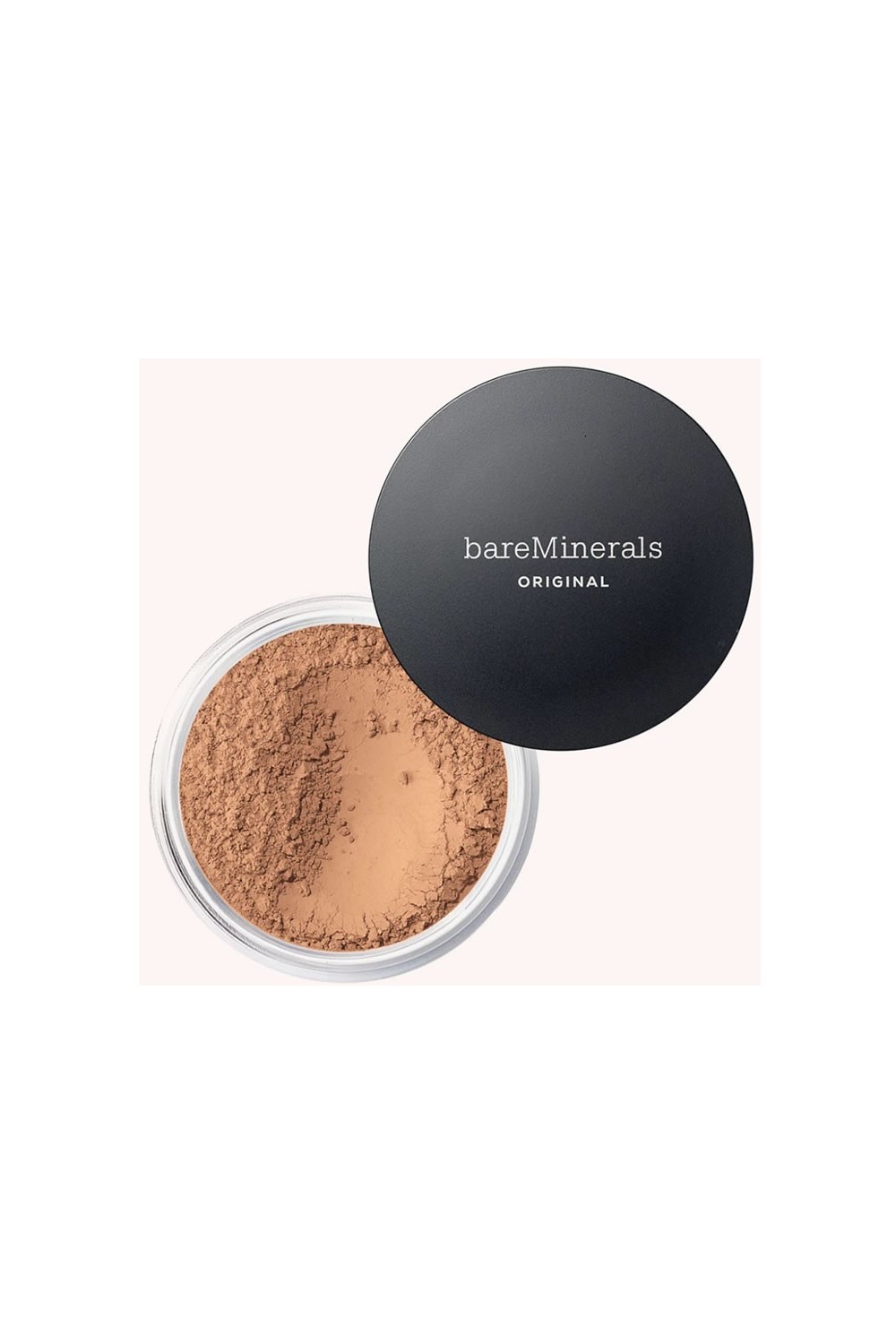 Bareminerals Original Foundation 18 Mediem Tan Spf15 8g