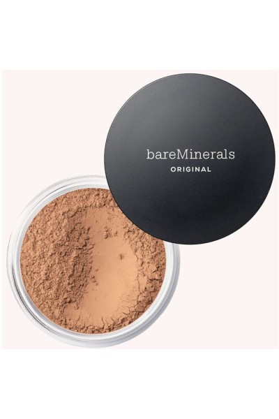 Bareminerals Original Foundation 18 Mediem Tan Spf15 8g