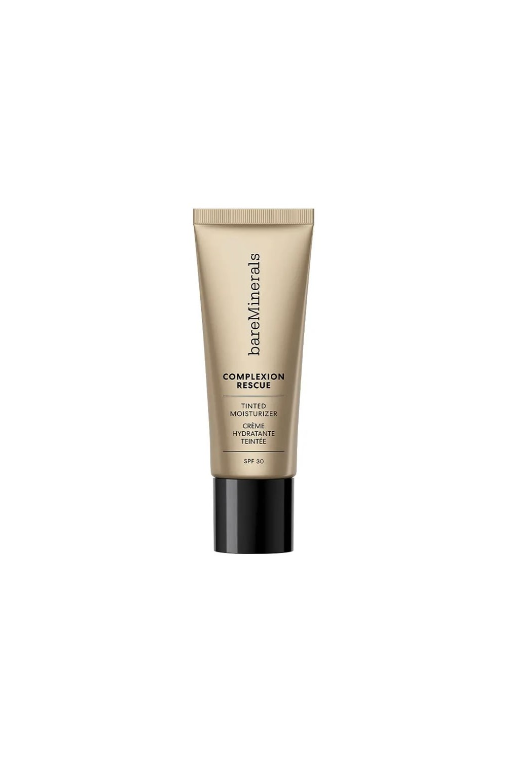 Bareminerals Complexion Rescue Tinted Hydrating Gel Cream Vanilla Spf30 35ml