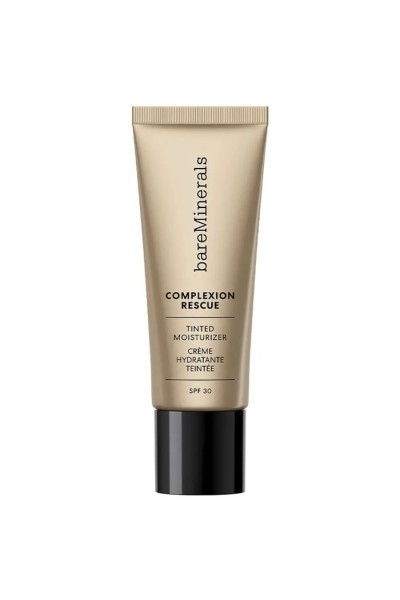 Bareminerals Complexion Rescue Tinted Hydrating Gel Cream Vanilla Spf30 35ml