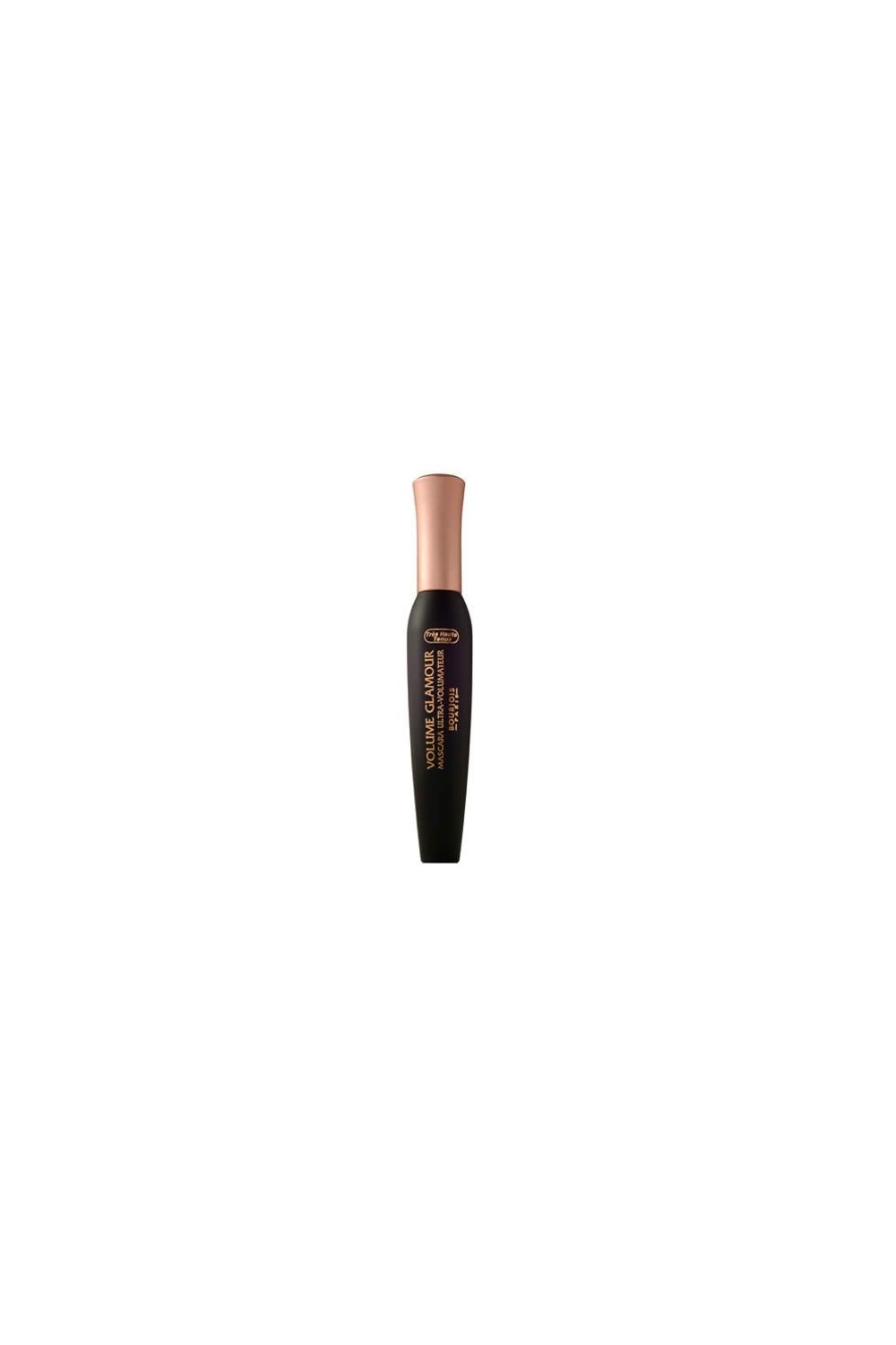 BOURJOIS - Mascara Volume Glamour Black