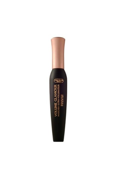 BOURJOIS - Mascara Volume Glamour Black