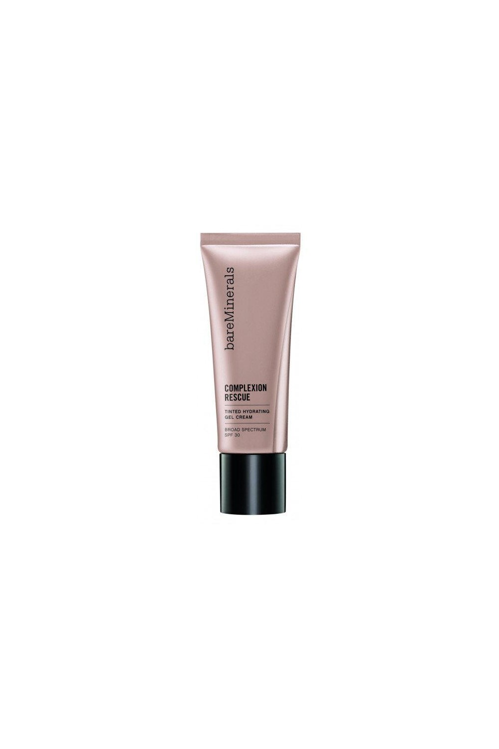 Bareminerals Complexion Rescue Tinted Hydrating Gel Cream Spf30 Tan 35 M