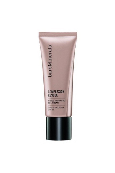 Bareminerals Complexion Rescue Tinted Hydrating Gel Cream Spf30 Tan 35 M