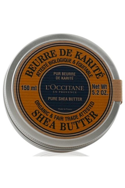 L'OCCITANE - Loccitane Shea Butter Pure Shea Butter 150ml