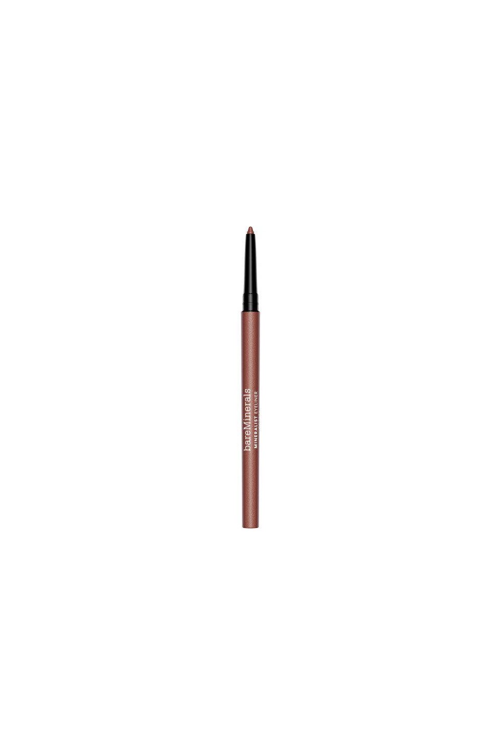 Bareminerals Mineralist Eyeliner Onyx