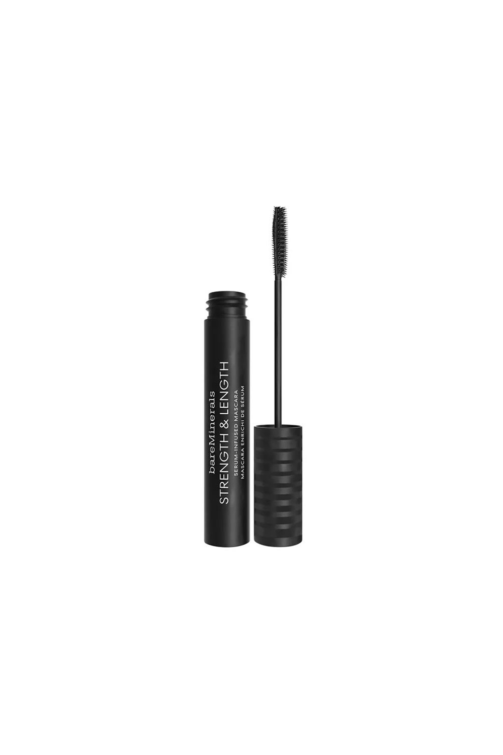 Bareminerals Strength y Length Serum Infused Mascara 8ml