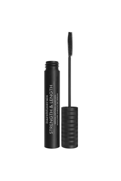 Bareminerals Strength y Length Serum Infused Mascara 8ml