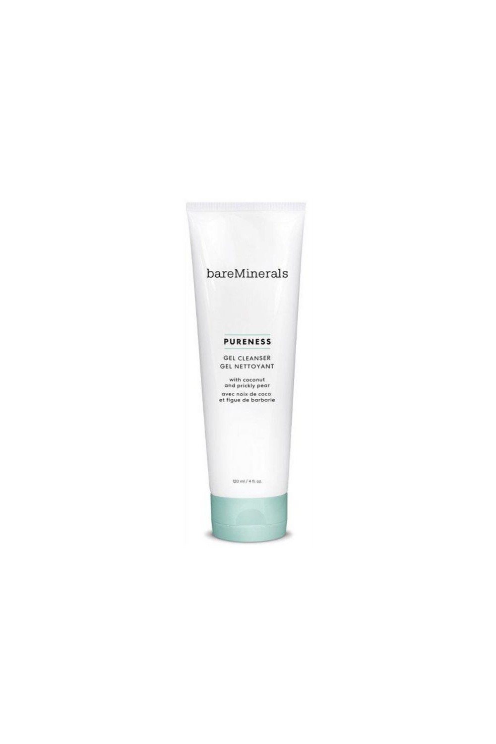 Bareminerals Pureness Gel Cleanser 120ml