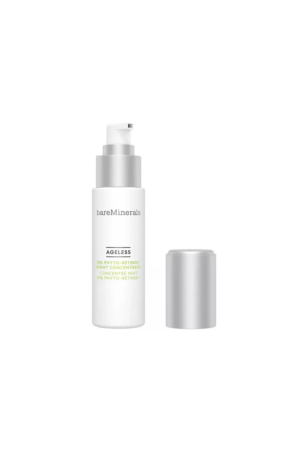 Bareminerals Ageless Retinol Night Concentrate 30ml