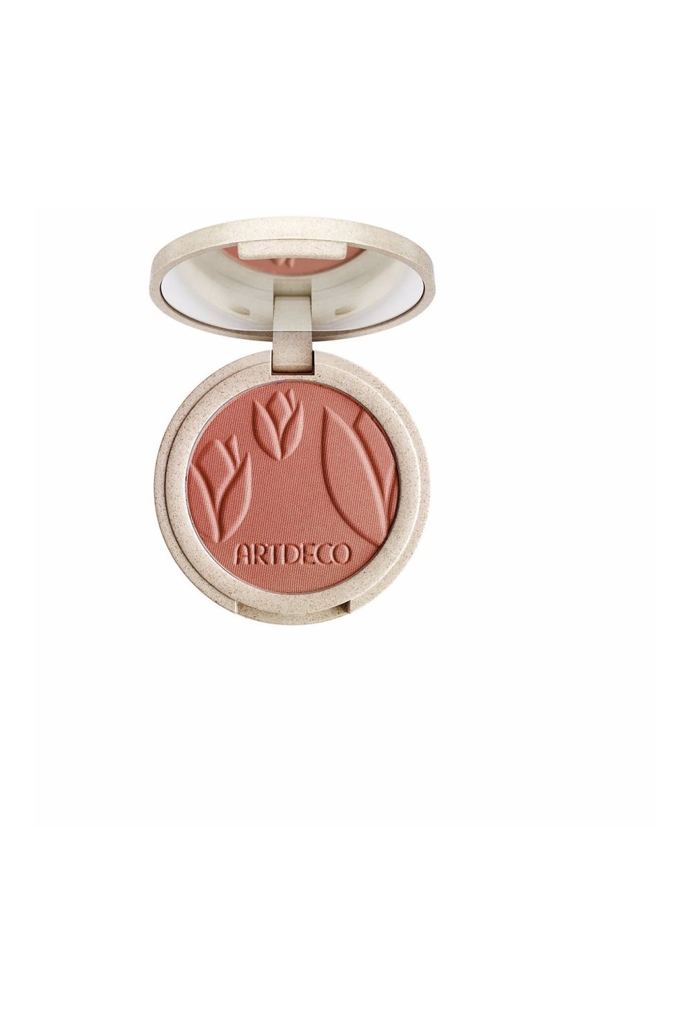 Artdeco Silky Powder Blush Terracotta Cheeks 4g