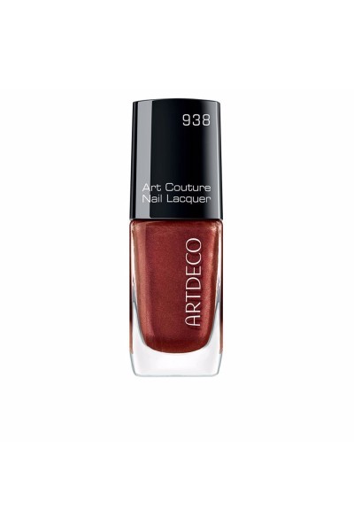Artdeco Art Couture Nail Lacquer Pearl Blazing Flames