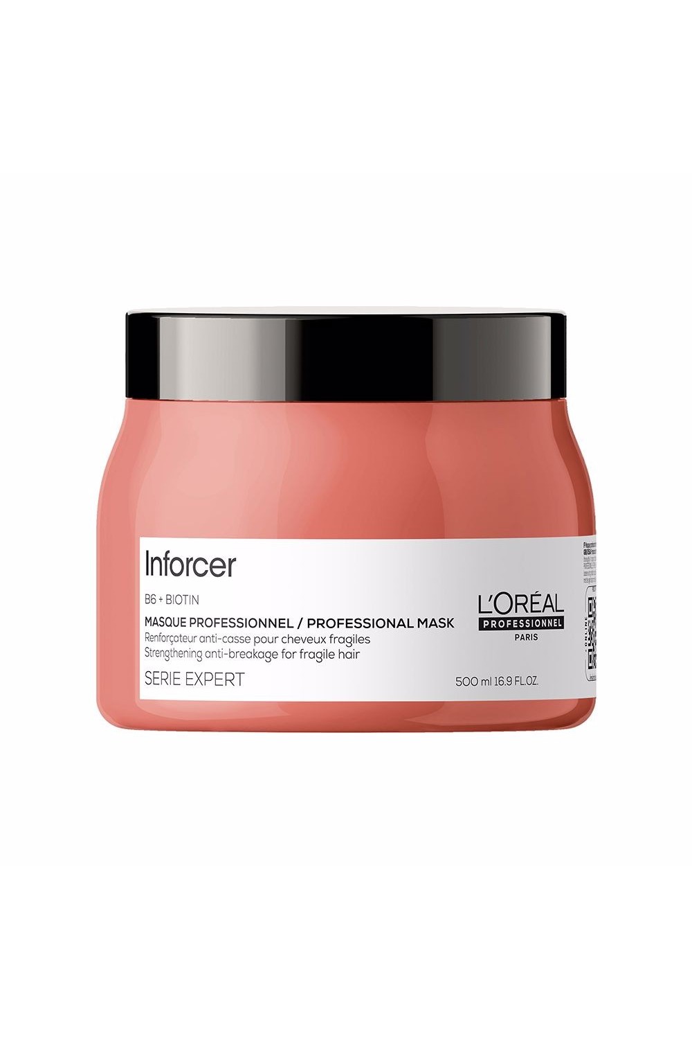 L'oreal Professionnel Inforcer Mask 500ml