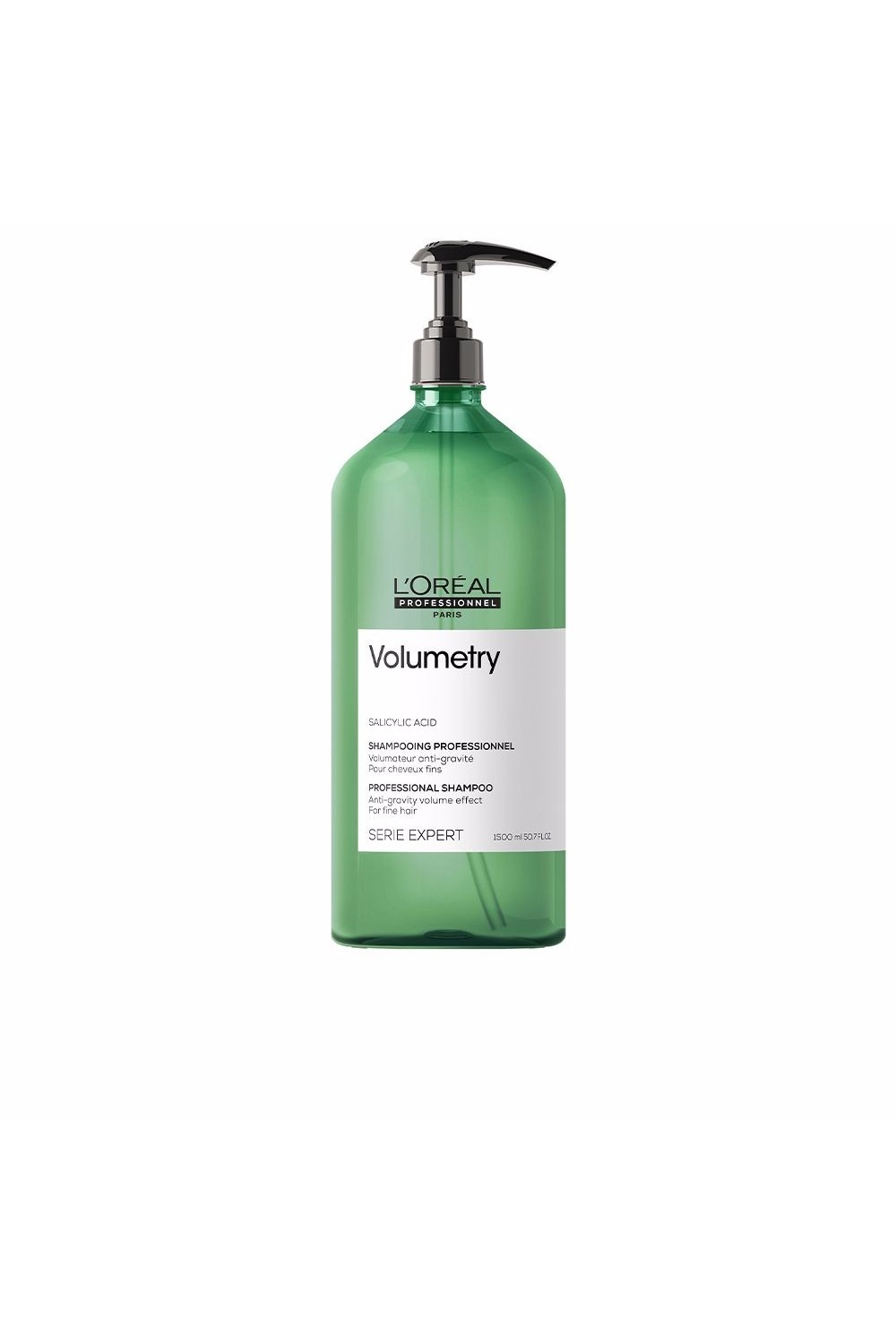 L'oreal Professionnel Volumetry Shampoo 1500ml