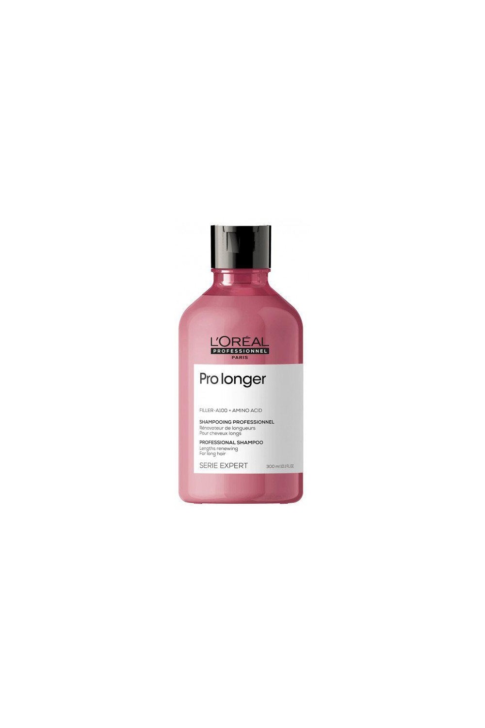 L'oreal Professionnel Pro Longer Shampoo 500ml