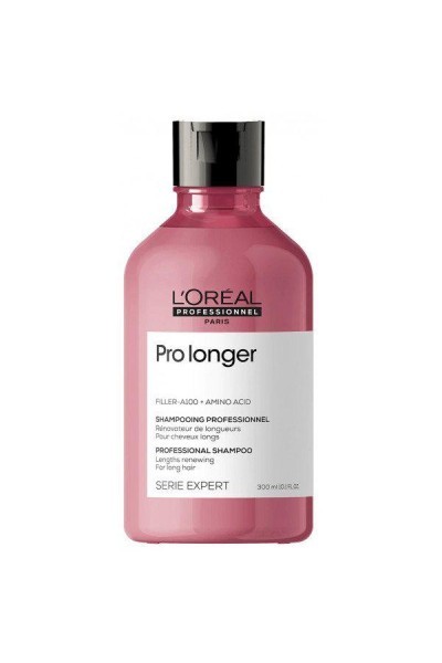 L'oreal Professionnel Pro Longer Shampoo 500ml