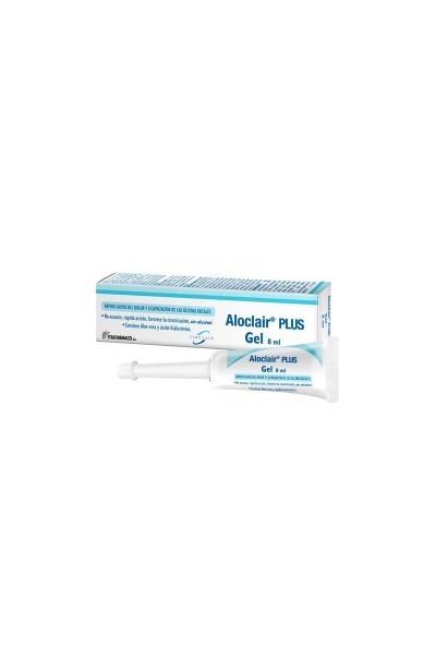 ITALFARMACO - Aloclair Plus Gel 8ml