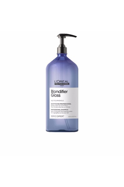 L'oreal Professionnel Blondifier Shampoo 1500ml