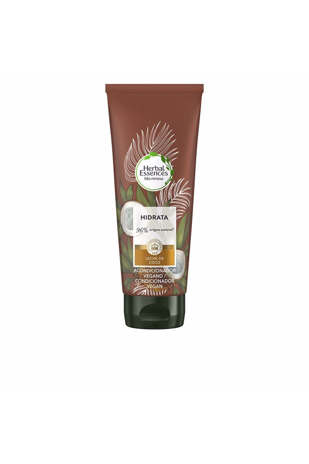 Herbal Essences Coconut Milk Conditioner 200ml