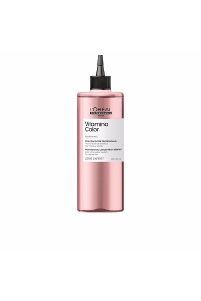 L'oreal Professionnel Vitamino Color Professional Concentrate Treatment 400ml