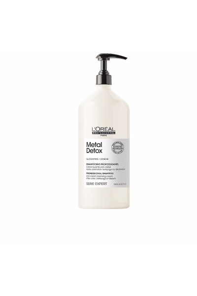 L'oreal Professionnel Metal Detox Shampoo 300ml