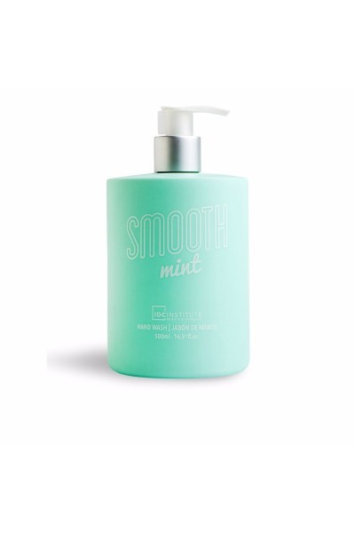 Idc Institute Smooth Hand Wash Mint 500ml