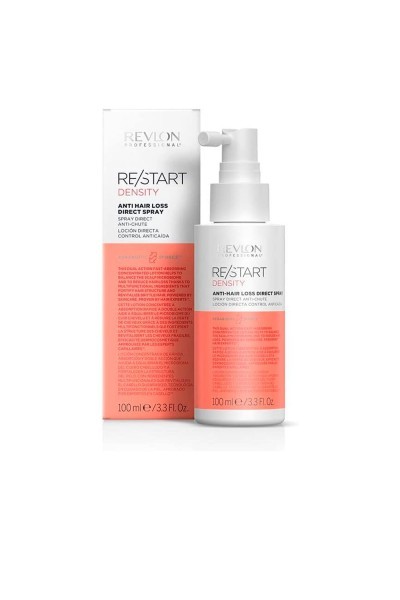 Revlon Re-Start Density Anti Hair Loss Spray 100ml