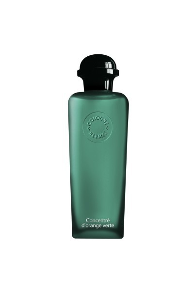 HERMÈS - Hermes Concentré D'orange Verte Eau De Toilette Sprayy 50ml