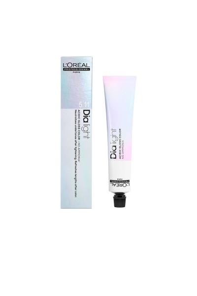 L'oreal Professionnel Dia Light Gel-Creme Acide Sans Amoniaque 10,12 50ml