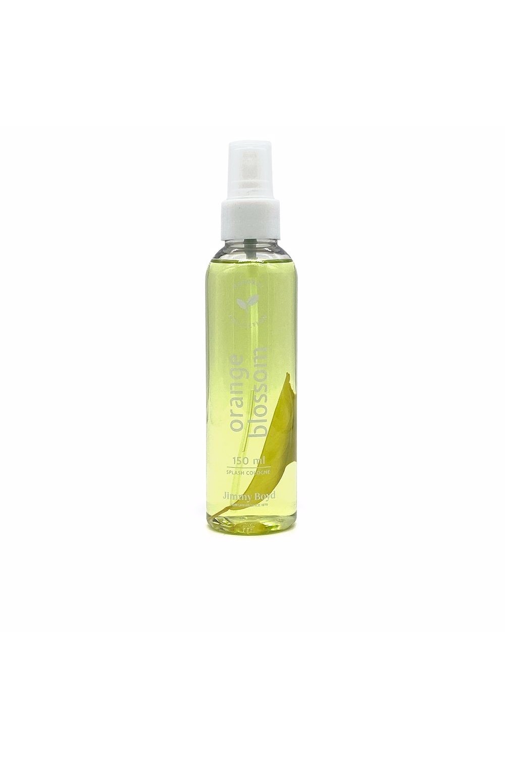 Herbissimo Orange Blossom Eau De Cologne Spray 150ml