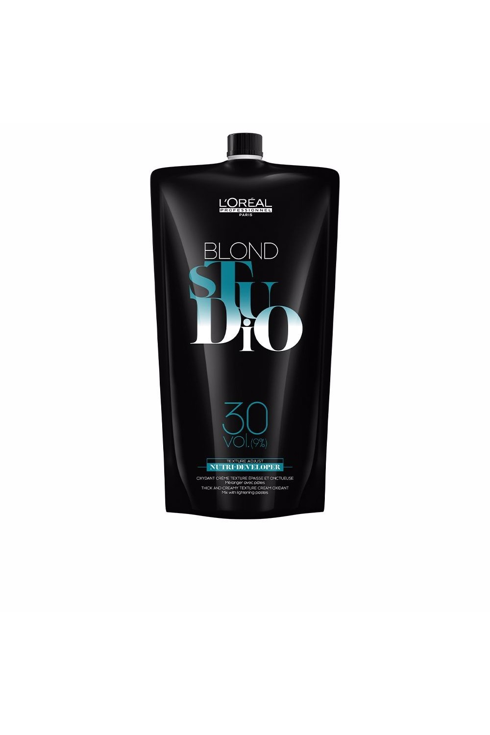 L'oreal Professionnel Blond Studio Nutri-Developer 30 Vol 1000ml