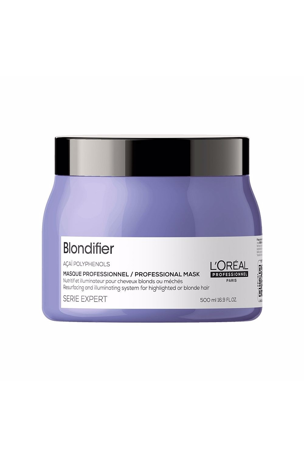 L'oreal Professionnel Blondifier Masque 500ml