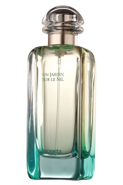 HERMÈS - Hermes Un Jardin Sur Le Nil Eau De Toilette Spray 100ml