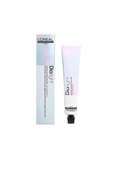 L'oreal Professionnel Dia Light Gel-Creme Acide Sans Amoniaque 7,40 50ml