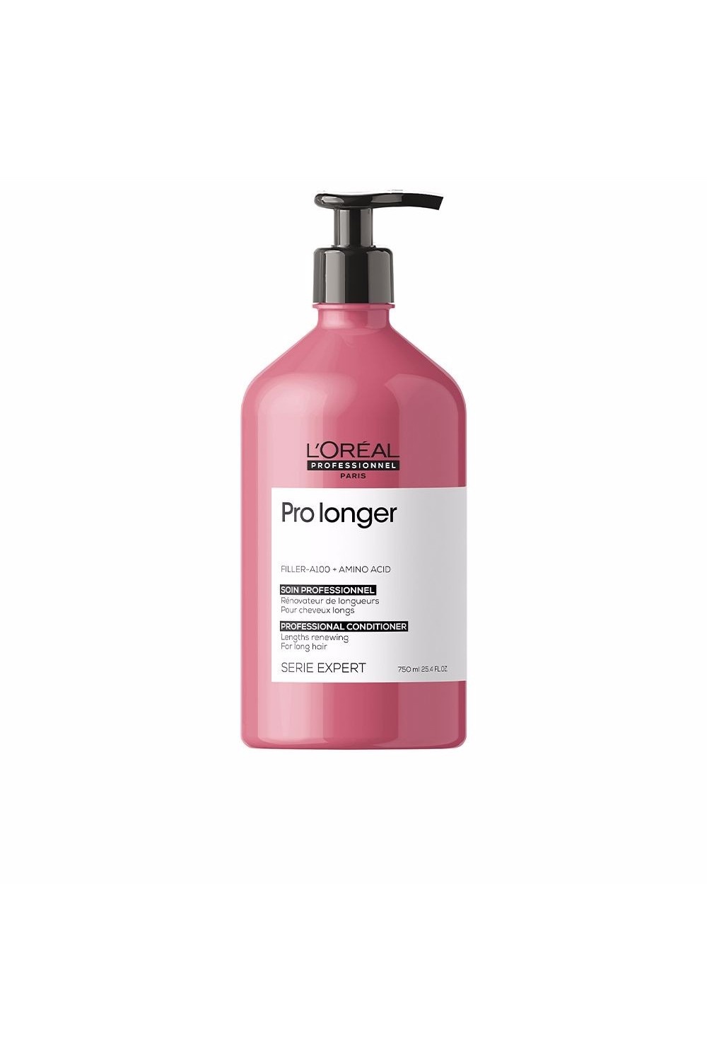 L'oreal Professionnel Pro Longer Conditioner 750ml