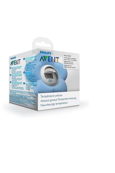 Avent Bathroom & Bedroom Thermometer 1U