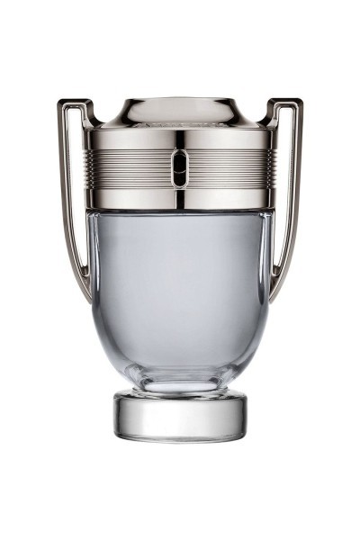 Paco Rabanne Invictus Eau De Toilette Spray 50ml