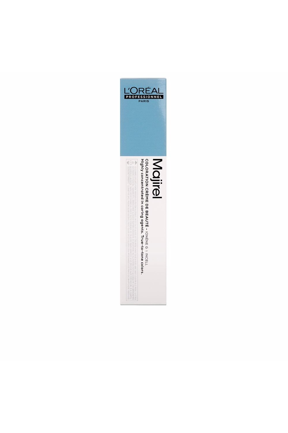 L'oreal Professionnel Majirel Cool Inforced Coloration Cream 8,1 50ml